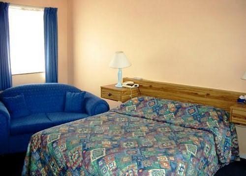 Bay Executive Motel เบทแมนส์เบย์ ห้อง รูปภาพ